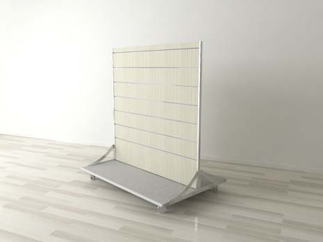 gondola easy rovere 